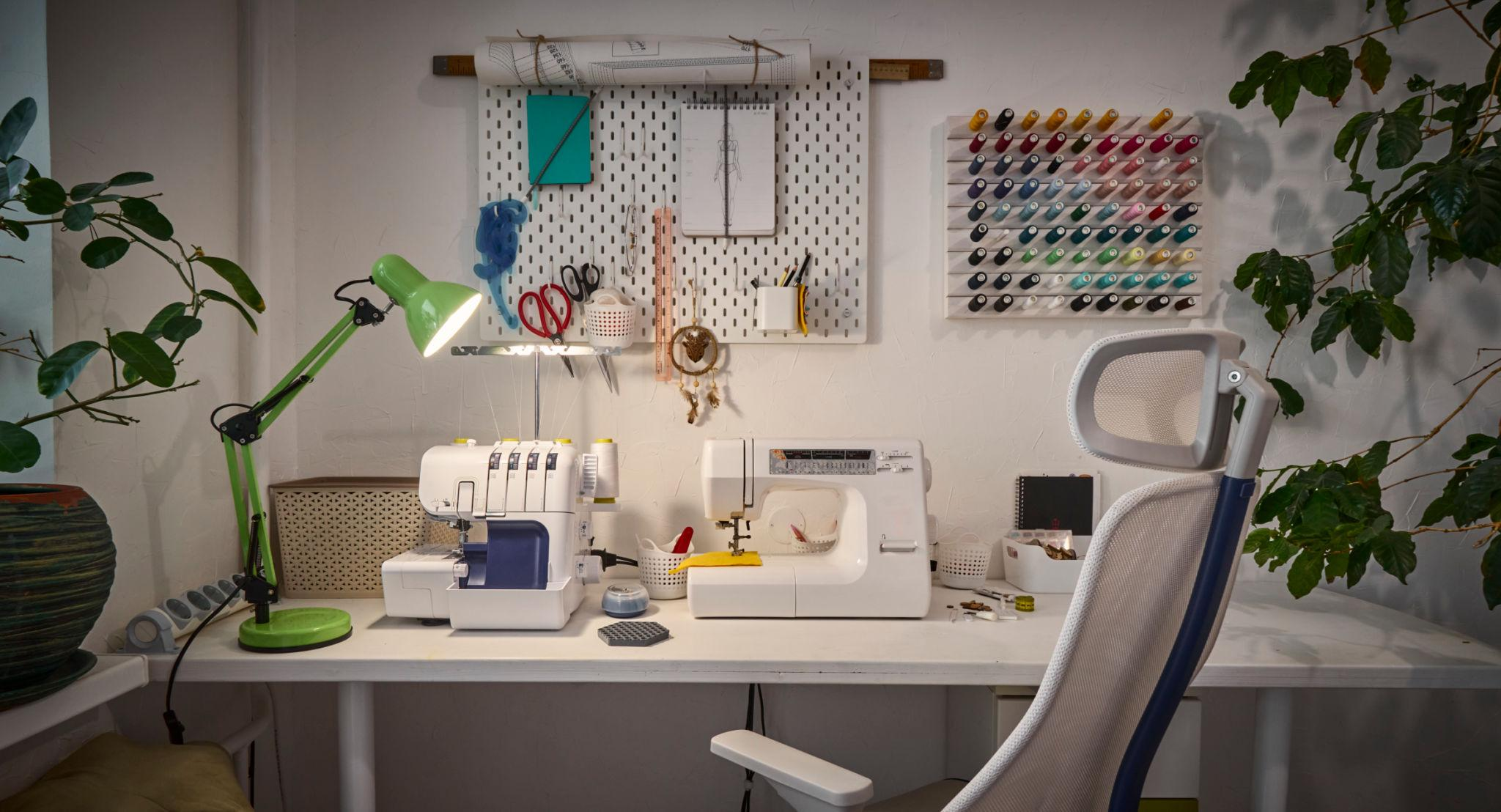 How to Start a Sewing Side Hustle with Less Than $100 (and a Sewing Machine)