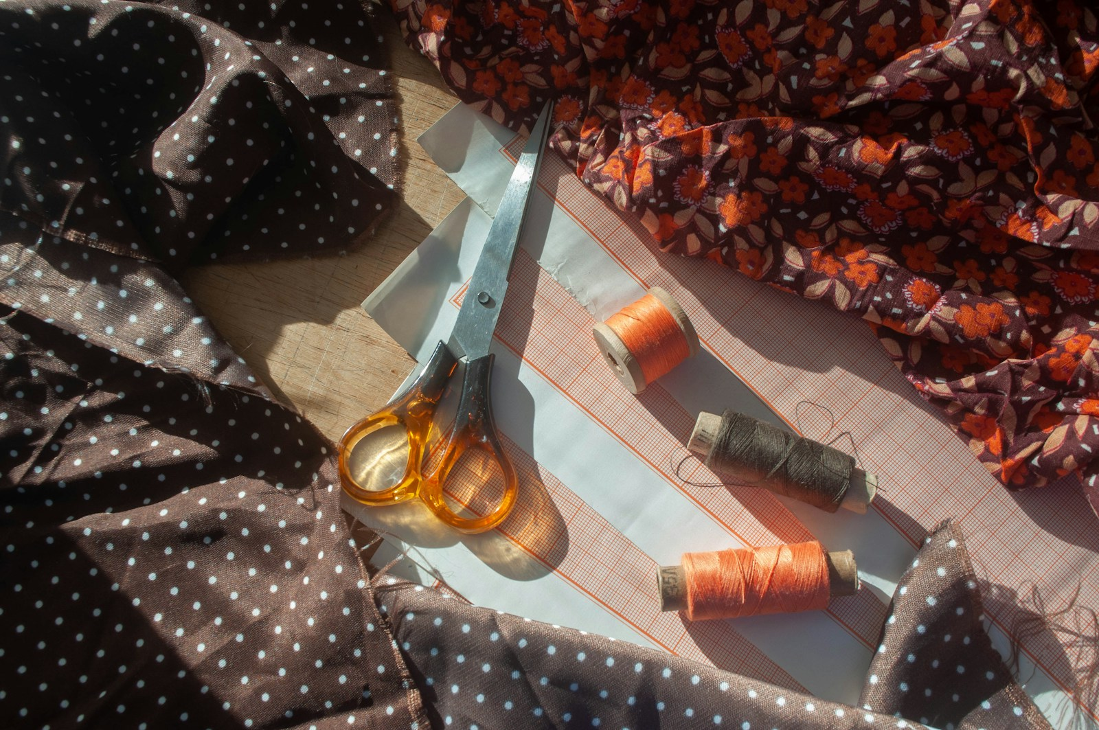 Fabric Cutting Tips That Save Time and Money