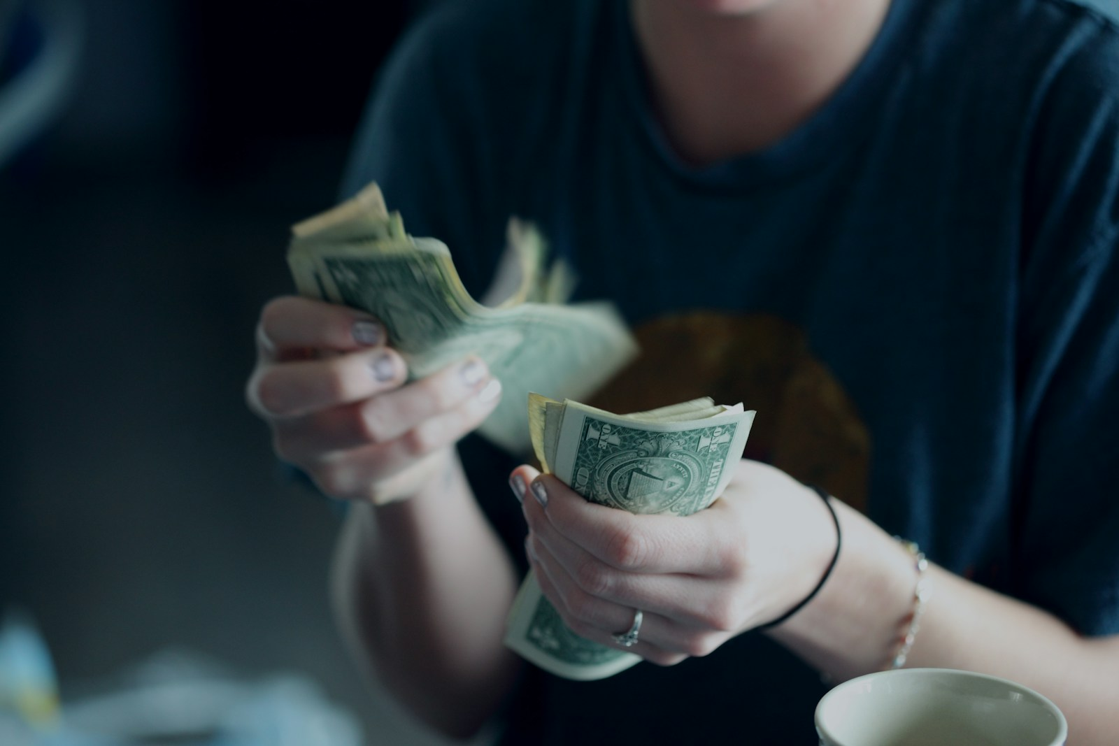 How Much Can You Make Sewing from Home?