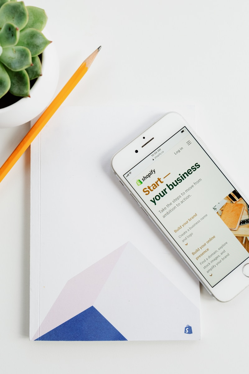 Etsy vs Shopify for Sewing Businesses: Which One Should You Use?