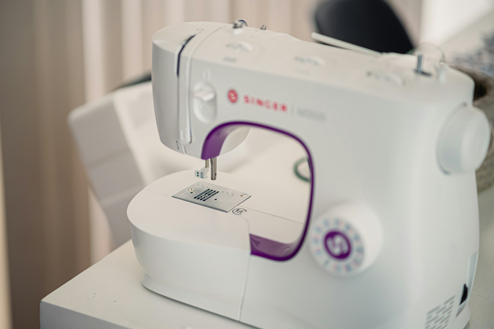 5 Sewing Machines That Beginners and Experienced Sewists Would Love