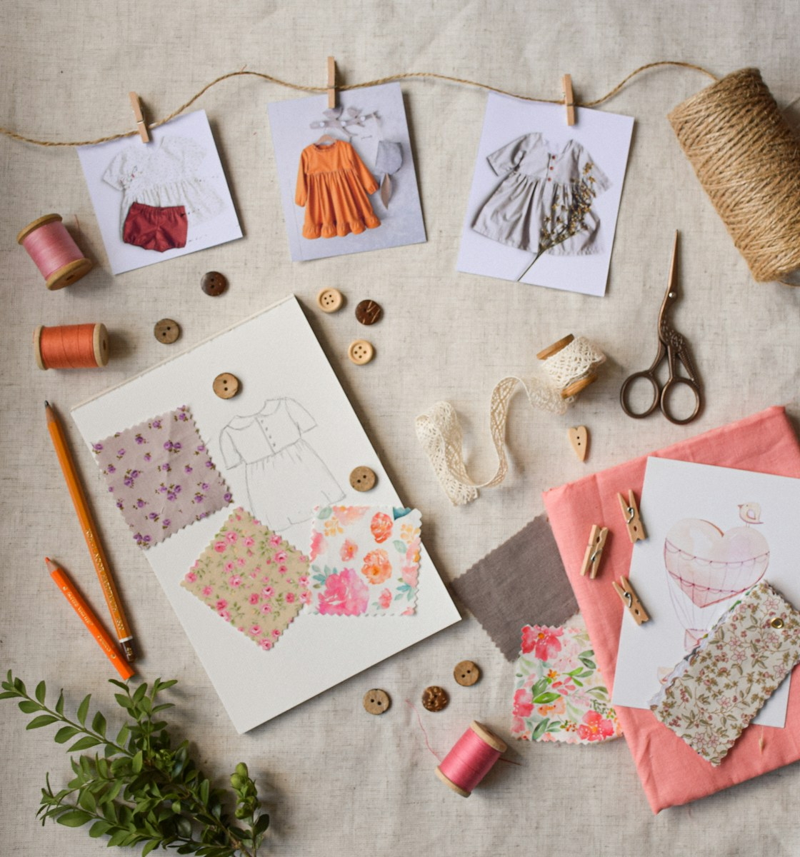 Can You Really Make Money Sewing from Home?