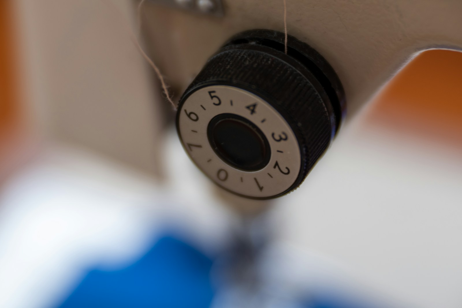 Sewing Machine Settings Every Beginner Should Know
