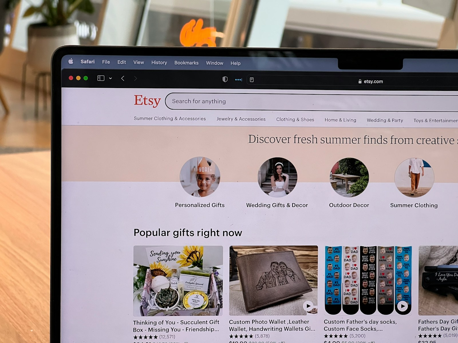Etsy SEO for Sewing Sellers: How to Help Buyers Find Your Handmade Items and Patterns